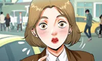 Knock Knock - Chapter 41
