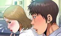 Knock Knock - Chapter 42