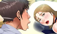 Knock Knock - Chapter 43