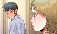 Knock Knock - Chapter 44