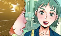 Knock Knock - Chapter 50