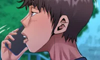Knock Knock - Chapter 55