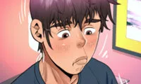 Knock Knock - Chapter 56