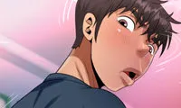 Knock Knock - Chapter 57