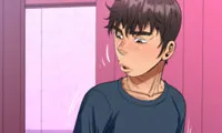 Knock Knock - Chapter 58