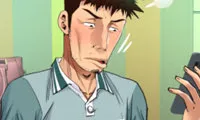 Knock Knock - Chapter 60