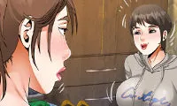 Knock Knock - Chapter 8