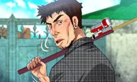 Knock Knock - Chapter 9