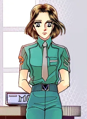 Labihem Police - Chapter 24
