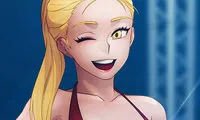 Lady Garden - Chapter 16