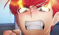 Lady Garden - Chapter 21