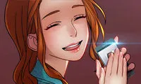 Lady Garden - Chapter 35