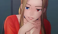 Lady Garden - Chapter 42