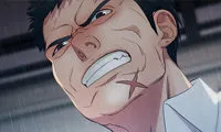 Lady Garden - Chapter 4
