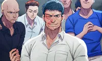 Lady Garden - Chapter 5