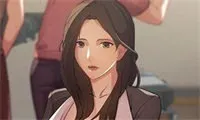 Lady Long Legs - Chapter 11