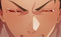 Lady Long Legs - Chapter 12