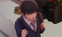 Lady Long Legs - Chapter 13