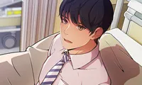 Lady Long Legs - Chapter 18
