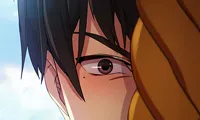 Lady Long Legs - Chapter 19