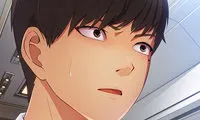 Lady Long Legs - Chapter 21