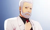 Lady Long Legs - Chapter 22