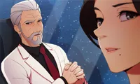 Lady Long Legs - Chapter 24