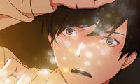 Lady Long Legs - Chapter 2