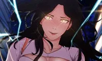 Lady Long Legs - Chapter 30