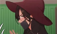 Lady Long Legs - Chapter 31