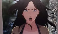 Lady Long Legs - Chapter 33