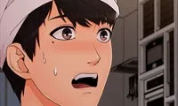 Lady Long Legs - Chapter 34