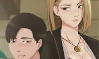 Lady Long Legs - Chapter 36