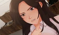 Lady Long Legs - Chapter 37