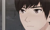Lady Long Legs - Chapter 38