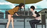 Lady Long Legs - Chapter 39