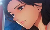 Lady Long Legs - Chapter 3