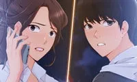 Lady Long Legs - Chapter 44