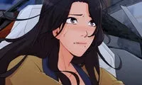 Lady Long Legs - Chapter 45