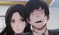 Lady Long Legs - Chapter 48