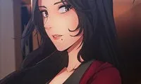 Lady Long Legs - Chapter 5