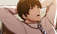 Lady Long Legs - Chapter 7