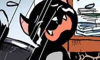 Lay Lay Cat - Chapter 16