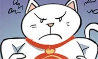 Lay Lay Cat - Chapter 19