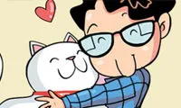 Lay Lay Cat - Chapter 4