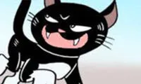 Lay Lay Cat - Chapter 6