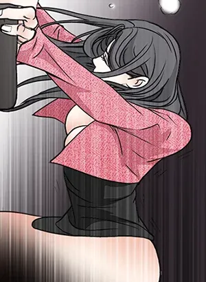 Leash - Chapter 20