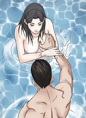 Leash - Chapter 25