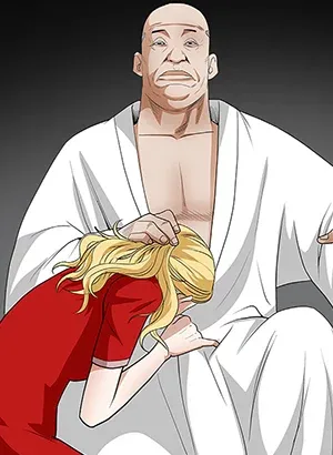 Leash - Chapter 27