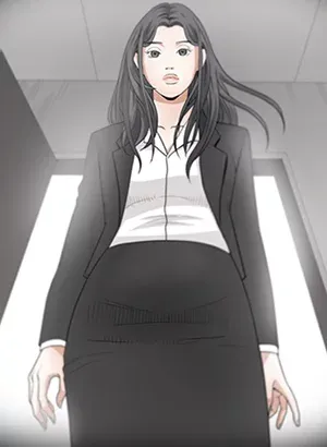 Leash - Chapter 30